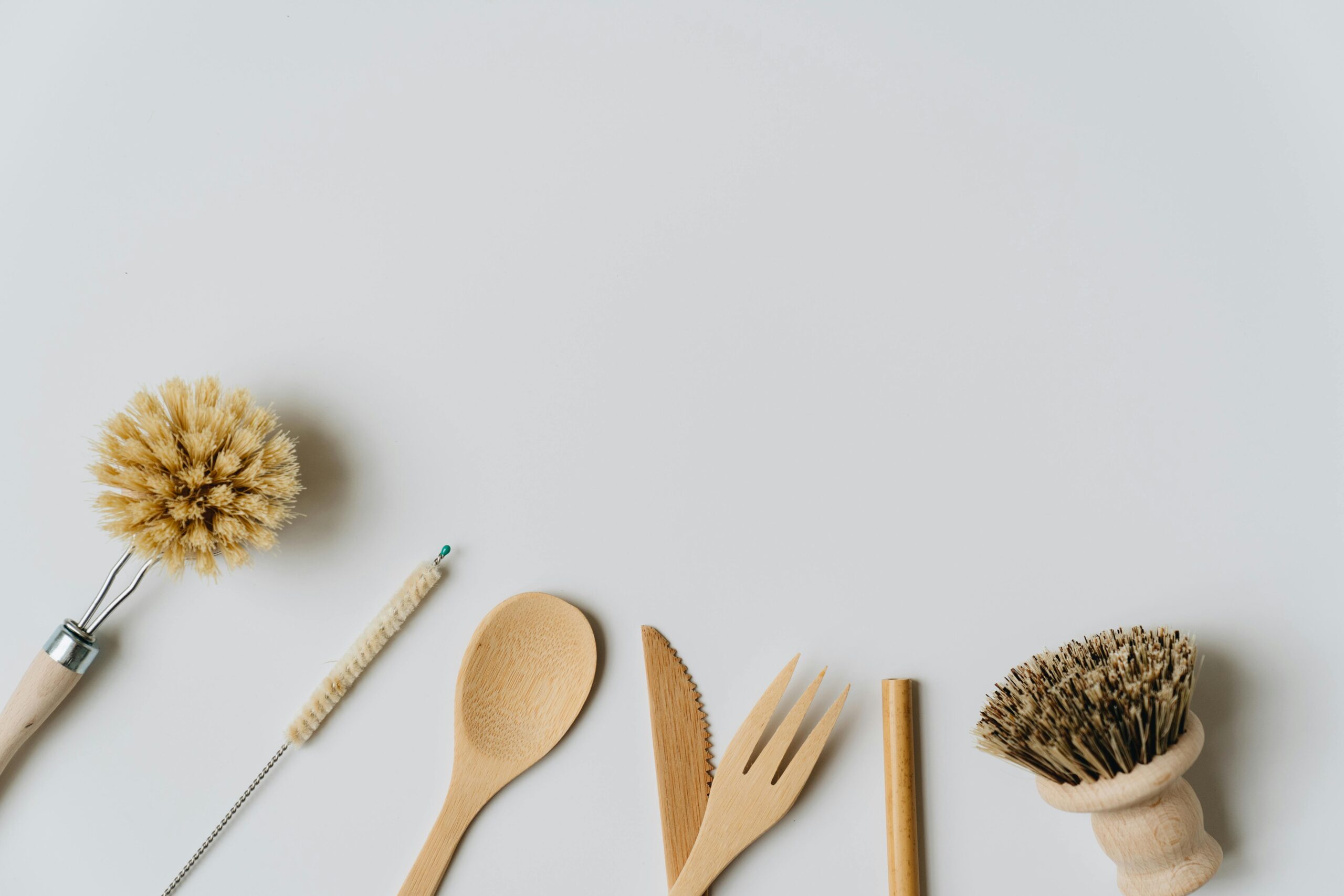 Biodegradable cutlery