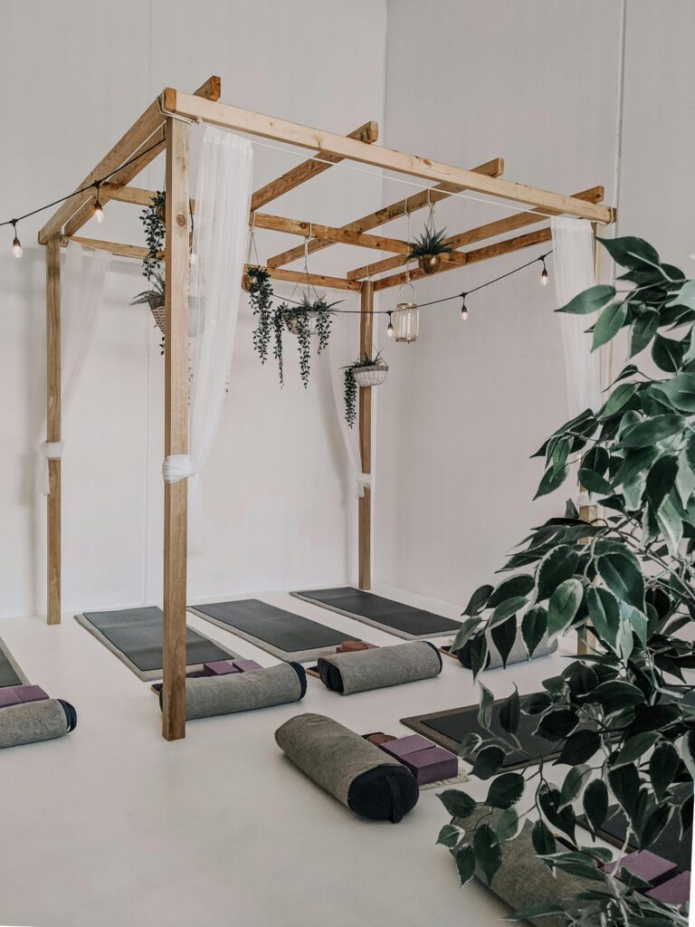 Yoga Studio